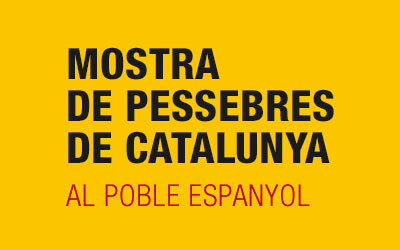 IV Mostra de Pessebres Vivents al Poble Espanyol