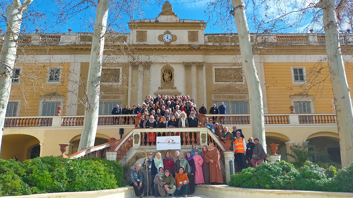 La Federació de Pessebres Vivents de Catalunya va celebrar el diumenge passat la 5a Assemblea General a Sant Feliu de Llobregat
