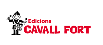 Logo Cavall Fort