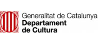 Logo departament de cultura